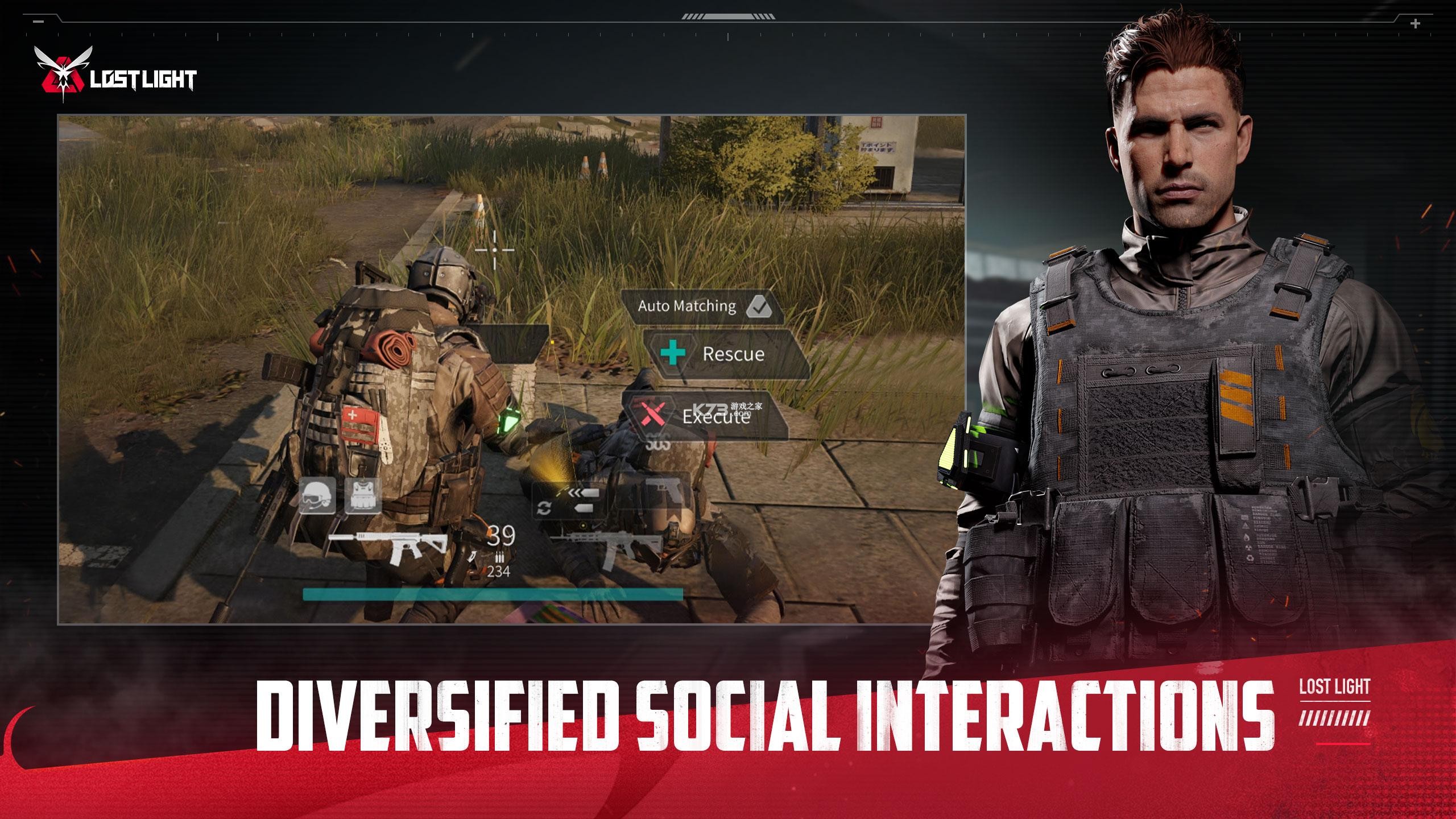 萤火突击医药机构地图物资