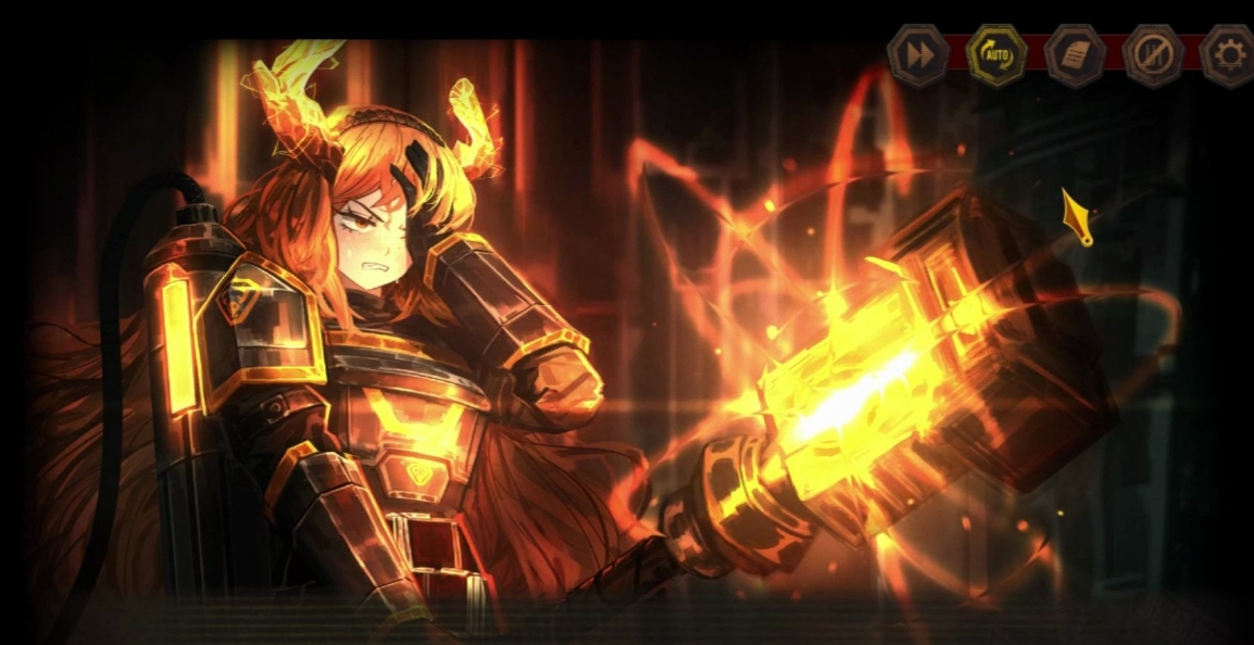 边狱巴士企业游戏玩法