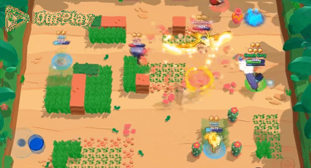 《荒野乱斗》金币获取方法