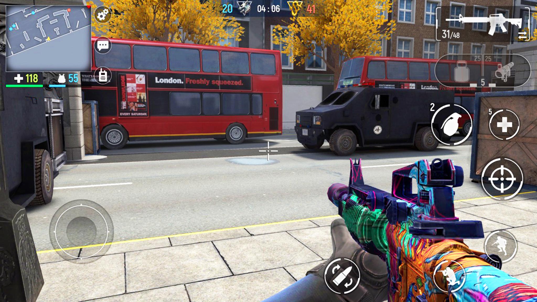 Modern Ops从来登入不进去怎么办