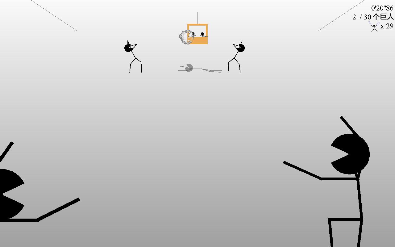 猎杀巨人的游戏进不去什么原因为为