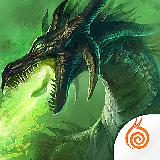 魔龙世界官方中文版