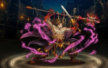 反叛企业被军 这样玩才可顺利通关