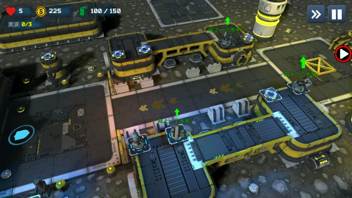 现代战争塔防游戏怎么样  为你详细的推荐