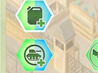 反叛企业内购 加入了与众不同的军事战争元素