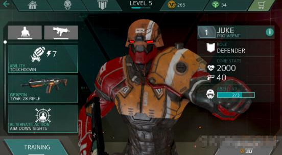 尖峰对决朱克推荐