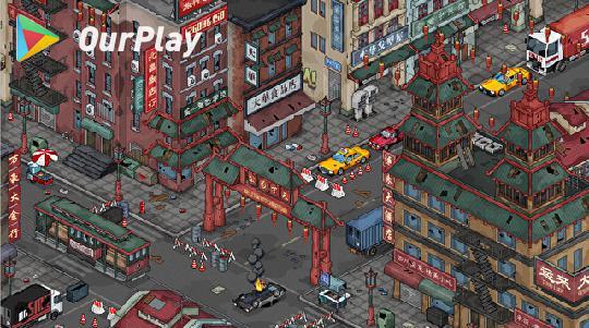 末日希望正哪下,安卓怎么玩末日希望