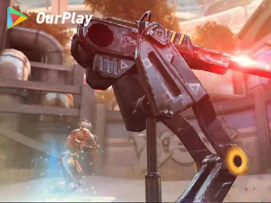 暗影之枪：传奇怎么样,暗影之枪：传奇好玩吗