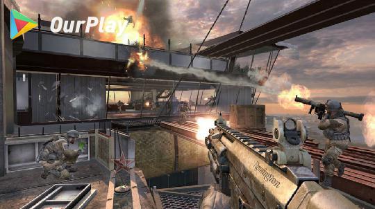 现代战争5兵种哪个好,现代战争5保障兵怎么样