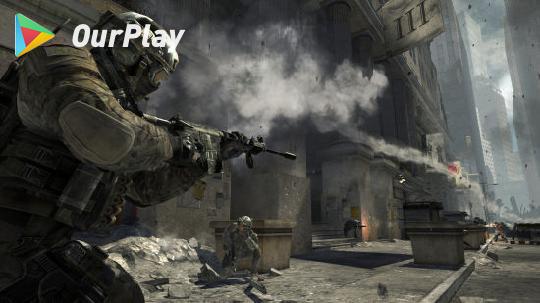 现代战争5逃离怎么过,现代战争5怎么组队