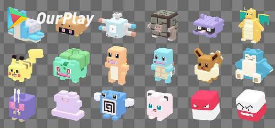 口袋妖怪复刻朝北巨鼻性格选择心得分享