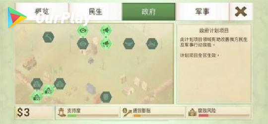 反叛公司游戏测评,反叛集团怎么样