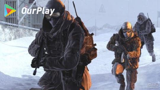 玩现代战争：尖峰对决掉帧是为什么