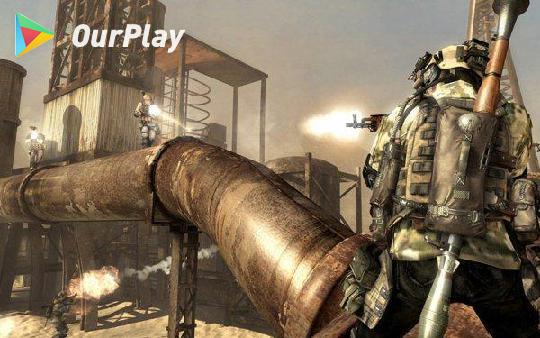 现代战争：尖峰对决进不去怎么处理