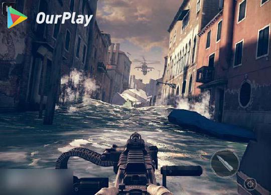 现代战争5如何杀死刽子手,现代战争5陀螺仪怎么用