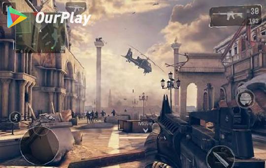 为什么现代战争：尖峰对决闪退