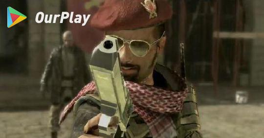 现代战争5怎么调画质,现代战争5重炮兵怎么样