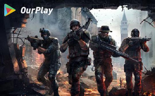 现代战争：尖峰对决总是进不去怎么办