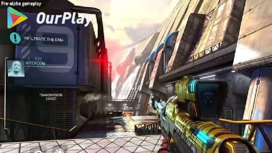 暗影之枪：传奇游戏评价,暗影之枪：传奇游戏测评