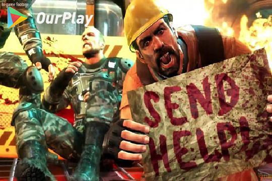 暗影之枪：传奇怎么样,暗影之枪：传奇游戏测评