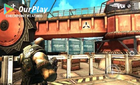 暗影之枪：传奇好玩吗,暗影之枪：传奇游戏测评