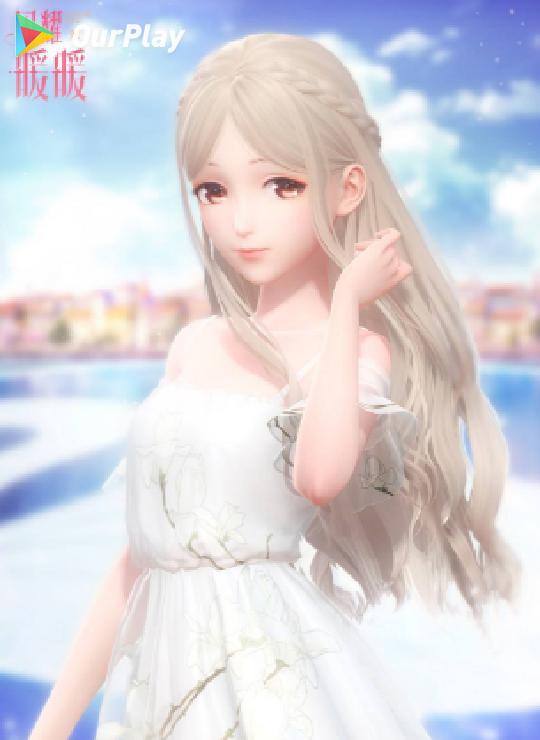 闪耀暖暖游园挑战攻略5 2-闪耀暖暖挑战2