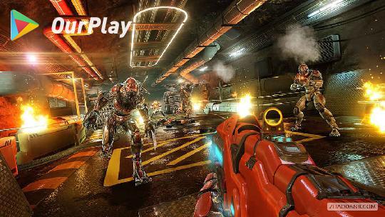 暗影之枪：传奇游戏测评,暗影之枪：传奇怎么样