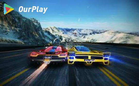 狂野飙车8为啥玩不了,狂野飙车8闪退如何解决