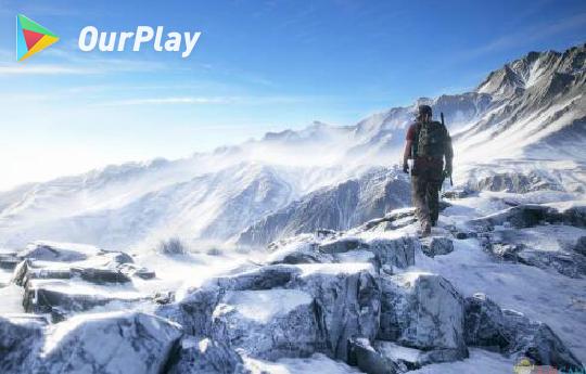 荒野产品游老使用者端-荒野产品pc