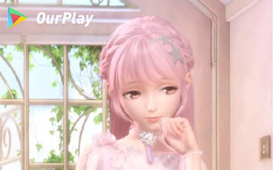 闪耀暖暖派对之星有啥用-闪耀暖暖礼赞之花有什么用