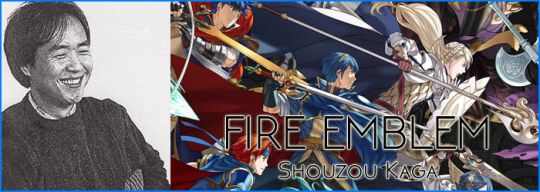 火焰纹章：英雄风花技术图鉴