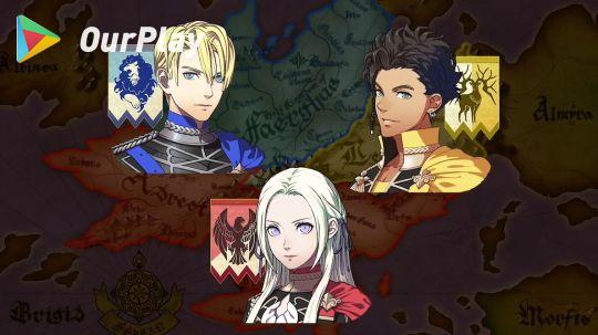 火焰纹章：英雄游戏评价,火焰纹章：英雄好玩吗