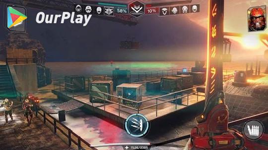 现代战争：尖峰对决好玩吗,现代战争：尖峰对决游戏评价