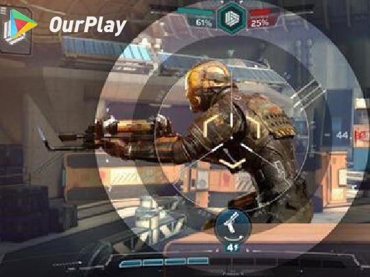 玩现代战争尖峰对决怎么联机