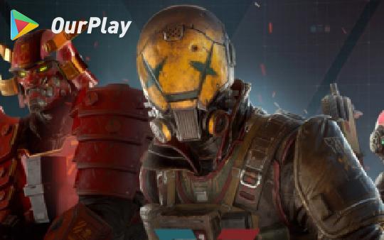 现代战争尖峰对决让每一颗子弹都命中要害