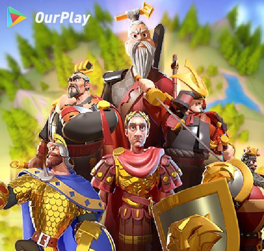 文明觉醒怎么迁城,文明觉醒怎么快速发育