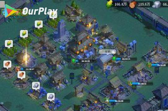 文明觉醒洛哈怎么搭配,文明觉醒洛哈怎么玩