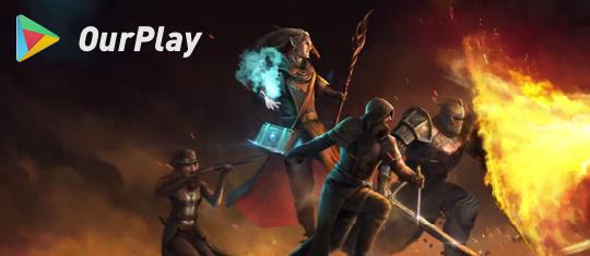 地下城堡2游戏评价,地下城堡2好玩吗