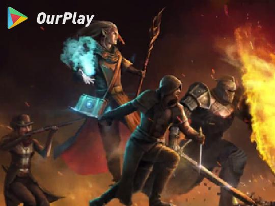 《地下城堡2：黑暗觉醒》巨龙之路墓穴怎么打