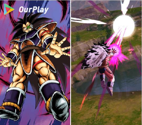 七龙珠激战传说特殊技术-七龙珠激战传说对战攻略