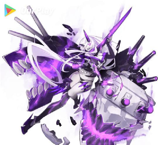 《战舰少女r》东方快车17冬活功勋任务解析