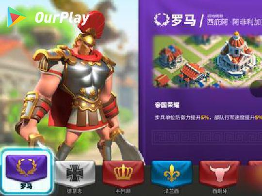 文明觉醒凯撒怎么玩,文明觉醒失落之地怎么打