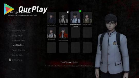 白色情人节：恐怖学校好玩吗,白色情人节：恐怖学校游戏测评