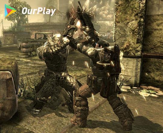 战争机器人武器更新务必哪些技巧