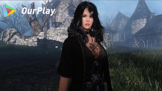 黑色沙漠召唤师捏脸-黑色沙漠捏脸资料如何导入