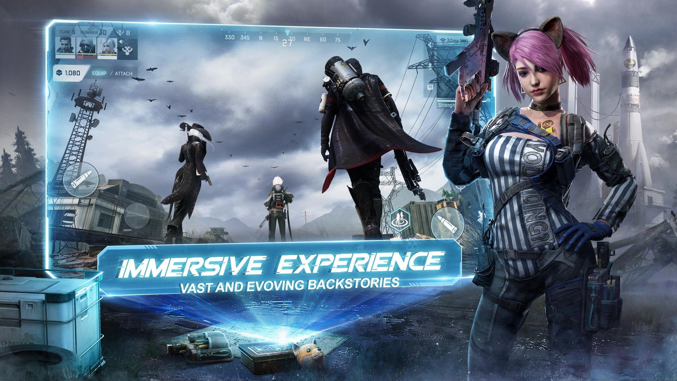 《Disorder》发布时刻说明