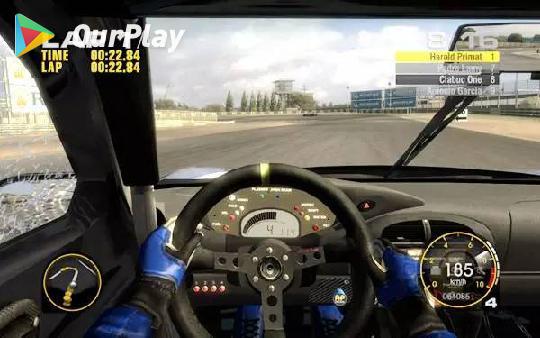 手动挡停车场 联机版闪退怎么办