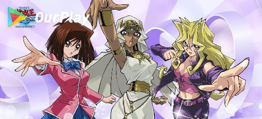 游戏王激战礼包安装-礼包下载