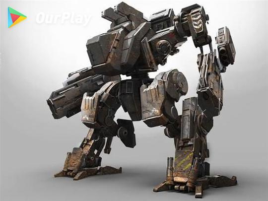 战争机器人为什么刚打开就黑屏