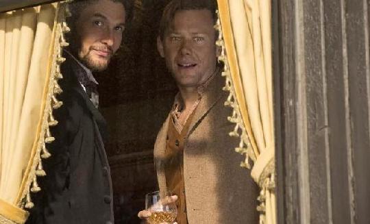 游戏西部世界马厩消息正那找及游戏方案